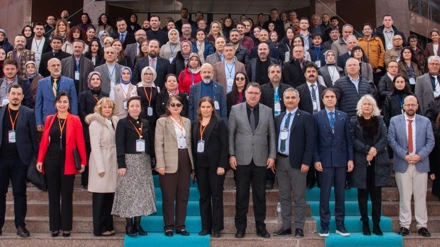 Selçuk Üniversitesi, "İyi Uygulamalar Çalıştayı" düzenlendi!